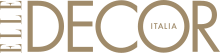 Elle Decor LOGO